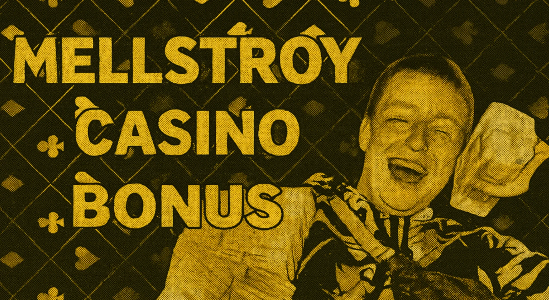 Mellstroy casino